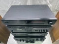 Сет Yamaha усилвател AX 570 дек KX 260 тунер TX 470 и CD X 870 , снимка 5