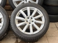 5х112 20 Цола Джанти VW Touareg Audi Q5 Q7 Q8, снимка 3