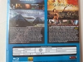 2012 Doomsday + 100.000.000 BC BLU-RAY, снимка 4