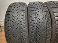 235/55/19 Vredestein / зимни гуми , снимка 2