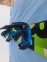 Сноуборд   137см.BURTON PROGRESSION  с автомати. , снимка 4