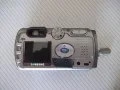 Фотоапарат "SAMSUNG - Digimax V4", снимка 8