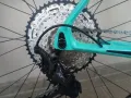 Чисто нов MTB велосипед Bianchi - XL, снимка 3