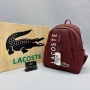 Дамски Раници ⚜️ Lacoste , снимка 7