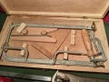 Комплект инструменти, снимка 2