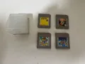 Игри за Nintendo Game Boy , снимка 8