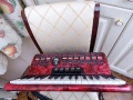 Нов акордеон Weltmeister Meteor 60 баса, снимка 12