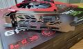 Запазена MSI 1070ti gaming x 8Gb, снимка 4