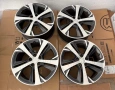 Оригинални джанти 18 за Peugeot , снимка 1