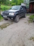 Jeep Grand Cherokee 2.7 на части, снимка 1