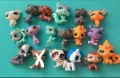 Littlest Pet Shop, Най-малкият Зоомагазин, снимка 3