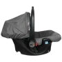 Бебешко кошче за кола Zizito Regina., снимка 8