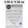 Sizzix Thinlits Щанци за изрязване и релеф различни видове, снимка 2
