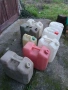 Туби по 20 литра , снимка 2