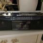 Касетофон Sharp 1985 модел., снимка 2