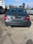 НА ЧАСТИ Mercedes CLS w219, снимка 4