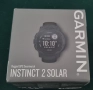  Часовник Garmin instinct 2 solar почти нов, снимка 5