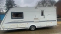 Elddis Chiltington ZTX Two-Berth, снимка 2