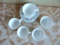 Два лота чаши аркопал за допълване, снимка 3