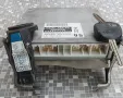 Компютър двигател / ECU 89661-13070 за Toyota Corolla Verso I 1.6 VVT-i 3ZZ-FE, снимка 2