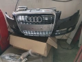 Предна броня за Audi A4 b7, снимка 1