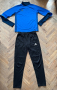 Мъжки спортен екип Адидас, снимка 1 - Спортни дрехи, екипи - 44993225