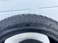 4бр зимни гуми DUNLOP WINTERSPORT 225/45/17 DOT 2024, снимка 3