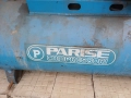 Трифазен компресор за въздух PARISE COMPRESSORI - 300л+, снимка 3