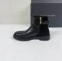 Tommy Hilfiger Lether Boots, снимка 2