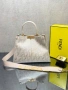 Fendi Дамска Чанта Фенди - Налични Различни Цветове Код SK569, снимка 3