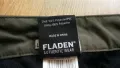 FLADEN Authentic 2.0 Peach Microfiber Hunting Fishing Trouser разм M панталон водонепромокаем - 1470, снимка 14