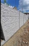 Бетонови огради с качество и здравина без аналог на пазара , снимка 7