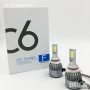 LED Диодни Крушки H1, H7 -72W цена за комплект 2бр, снимка 2