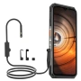 Ендоскопска камера Ulefone uSmart E02 Armor 9/9E/13/16/18/19/26/27 Pro/27T Pro, снимка 1