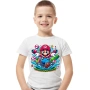 Супер МАРИО детски тениски и блузи , Super MARIO, снимка 1
