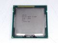 Intel Core i5-2400 SR00Q 3100MHz 3400MHz(turbo) SR008 L2=1MB L3=6MB 5 GT/s DMI 95W Socket 1155, снимка 1
