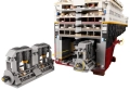 Lego 10294 Титаник , снимка 16