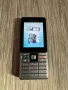 Sony Ericsson J105i, снимка 3