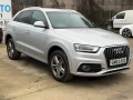 Audi q3 2.0tdi на части / Ауди ку3 2.0тди , снимка 4