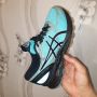 маратонки Asics Gel Nimbus 21 Winterized  Ice Mint  номер 39,5, снимка 7