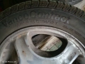 Летни гуми за Мерцедес А-класа , снимка 2