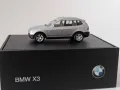 1:87 BMW M3 M5 Herpa / Brekina Busch 3.5 CSL, снимка 4