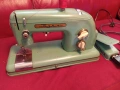 Шевна машина Тула ретро, снимка 1