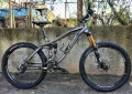 Като нов Trek Remedy 9 Fox Kashima 32 XT Deore 26" Алуминиев, снимка 2