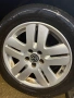 Гуми с джанти 5х100, снимка 6