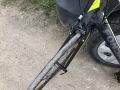 Супер лек шосеен велосипед FONDRIEST Katana, повреден курбел при монтажа - НОВ, снимка 15