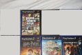 Игри за PS2 GTA San Andreas/Haunted Mansion/Sonic/Harry Potter/NBA 08/TOCA Race Driver/LOTR, снимка 2