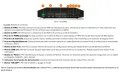 Рутер ORANGE Livebox Fibra WiFi Router безжичен, снимка 8