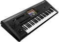Korg Pa5X, Kronos 3 – чисто нов, неразопакован., снимка 4