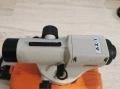 Японски оптичен автоматичен нивелир NIKON AZ-1 калиброван 22x, снимка 5